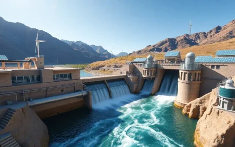 How does variable speed capability improve the flexibility of pumped hydroelectric energy storage systems