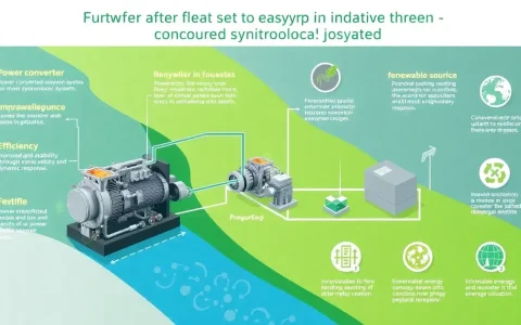 What are the main benefits of using power converter-fed synchronous machines in pumped hydroelectric systems