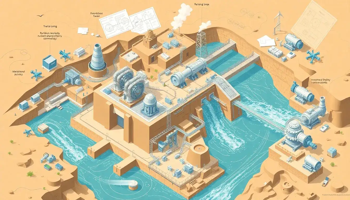 What are the challenges associated with retrofitting existing pumped storage plants with variable speed units