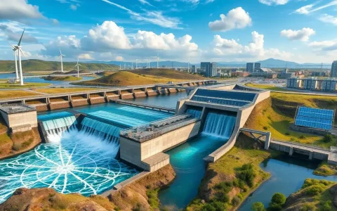 How does the variable speed capability of new pumped hydro storage technologies improve grid frequency support