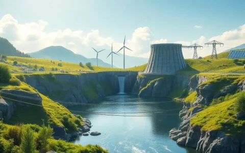 What are the environmental benefits of using pumped hydro storage for grid frequency support