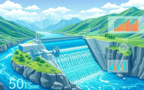 How does the cost of pumped hydro storage compare to other energy storage methods