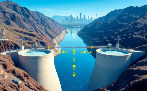 How does pumped hydro storage help balance supply and demand in the grid