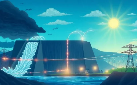 How quickly can pumped hydro storage systems respond to changes in electricity demand