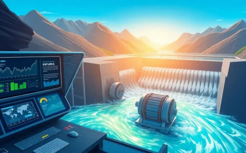 How do variable speed operations optimize the response time in pumped hydro storage plants