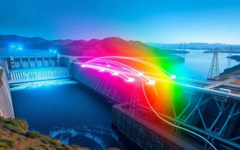 What are the effects of multiple daily pump/generate cycles on the response time of pumped hydroelectric energy storage