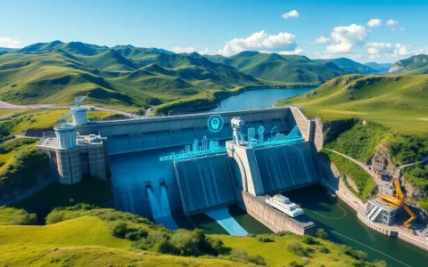 How does the automation of pumped storage facilities influence their response time