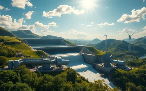 How does variable speed capability improve the flexibility of pumped hydroelectric energy storage