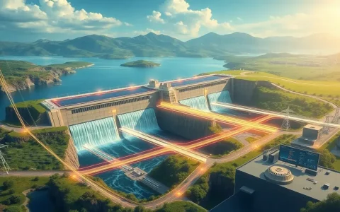 How does the response time of pumped hydro storage impact grid stability