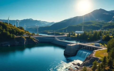 What makes pumped hydroelectric energy storage independent from raw materials