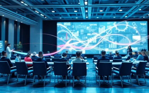 Soft Magnetic Materials Conference 2025: Innovations and Developments in Magnetic Technology