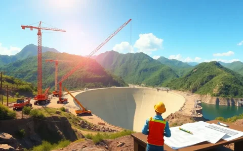 How long does it typically take to build a pumped hydroelectric storage facility