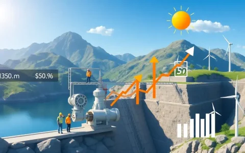 How do maintenance costs for pumped hydroelectric energy storage systems affect their long-term cost benefits