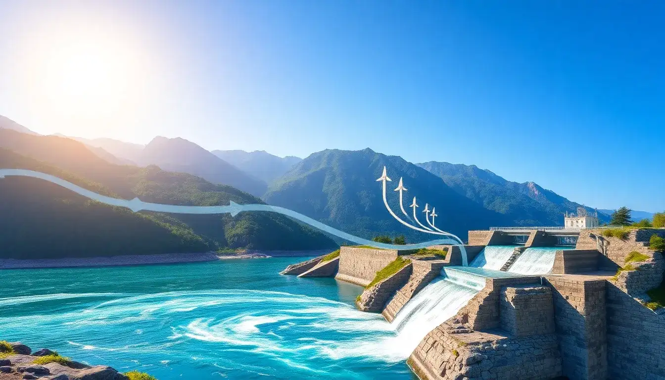 What are the main advantages of pumped hydroelectric energy storage systems over other energy storage solutions