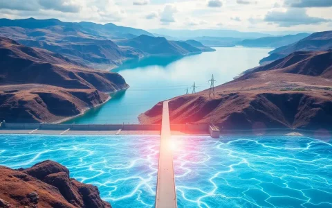 How does the response time of pumped hydroelectric energy storage systems affect grid stability