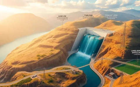 What are the main challenges faced by pumped hydroelectric energy storage systems