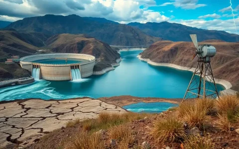 What are the potential challenges and limitations of pumped hydroelectric energy storage systems