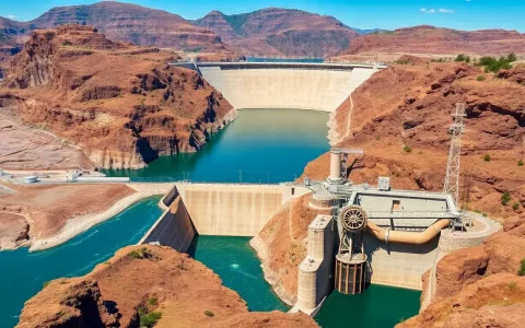 What are the main technological limitations of pumped hydroelectric energy storage systems
