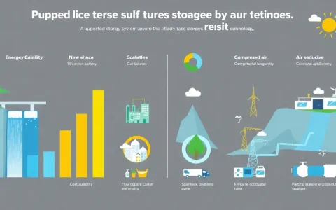How does the scalability of pumped hydroelectric energy storage systems compare to other energy storage technologies