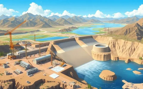 How does the licensing and construction process for pumped hydroelectric energy storage systems affect their development