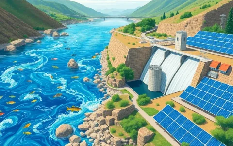 How do water rights and aquatic resource impacts affect the development of pumped hydroelectric energy storage projects
