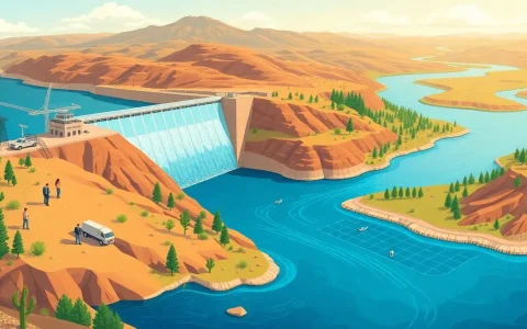 What role do federal agencies play in overseeing the water rights aspects of pumped hydro projects