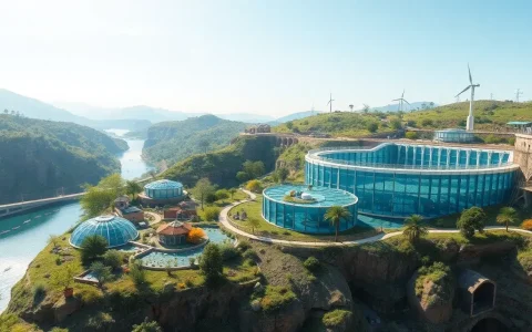 How can water sourcing issues be mitigated for pumped hydroelectric energy storage