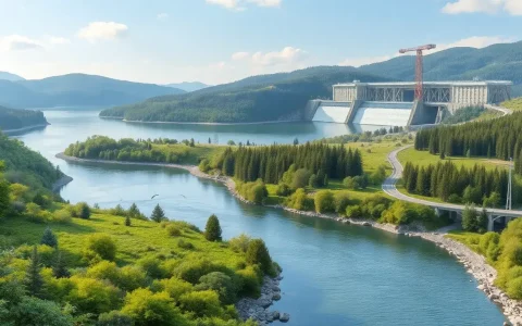 How do pumped hydroelectric energy storage systems alter ecology systems during operation