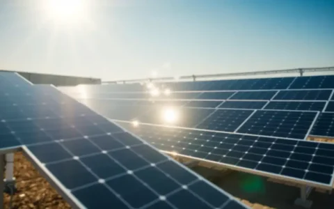 Liansheng Technology Acquires Xingshu Century to Expand into Solar Energy and Energy Storage Integration