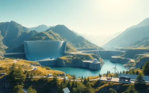 What are the potential future advancements in pumped hydro storage technology