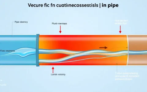 What are the main factors contributing to friction losses in pipes