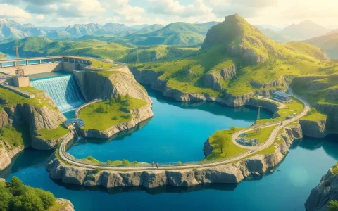 What are the environmental remediation costs associated with pumped hydroelectric energy storage