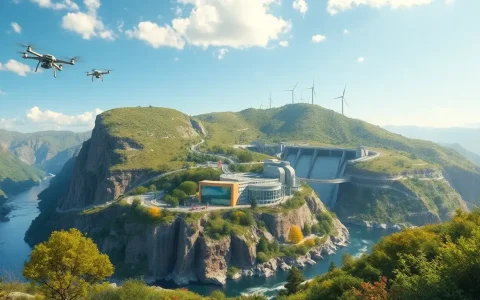 How do geographical limitations affect the environmental remediation costs of pumped hydroelectric energy storage