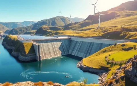 Are there any new materials or technologies being used in pumped storage systems