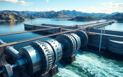 What are the main challenges in implementing variable-speed pumped storage hydropower