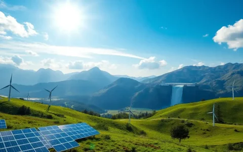 What role does pumped hydroelectric energy storage play in integrating renewable energy sources