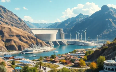 What are the economic opportunities for pumped hydro energy storage