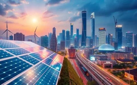 Reform of China's Energy Market to Enhance Pricing Dynamics and Promote Sustainable Growth