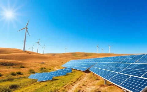 Latest Updates on Wind and Solar Energy Developments from Solarbe Global