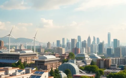 China's New Smart Microgrid Initiative: Transforming Energy Distribution with "Generation + Storage" Solutions
