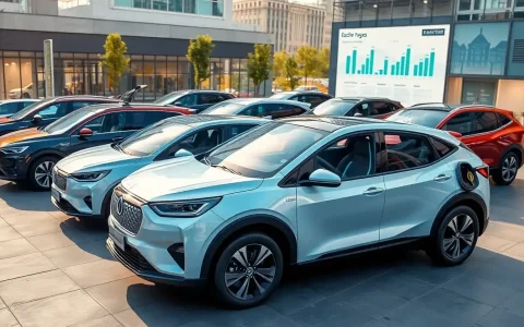 Significant Advances in Electric Vehicle Range by 2025: Choosing Your Ideal Model Amidst Rising Options