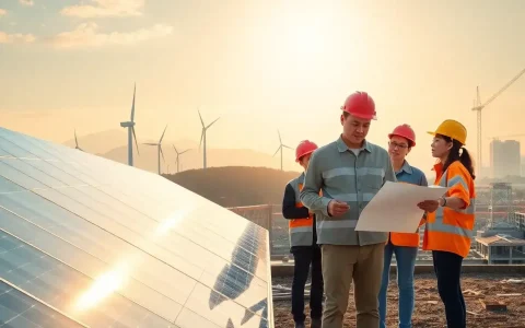 China Power Construction Corporation Achieves Multiple Major Project Wins and Commencements in Renewable Energy and Infrastructure