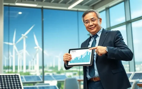Ningbo Father and Son Amass 33.5 Billion in Wealth Through Component Sales in Renewable Energy Sector
