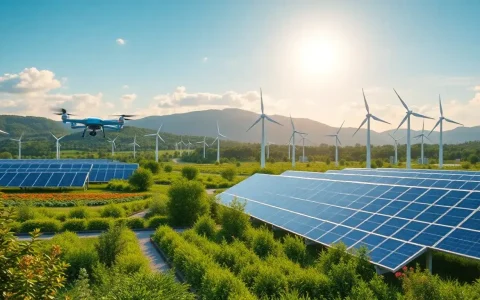 GCL-Poly Energy Drives Green Transformation in Power Industry with AI Innovations Amid Carbon Neutrality Era