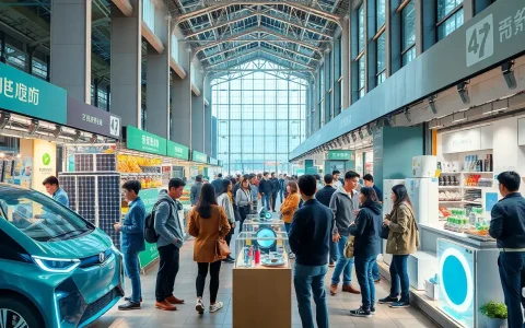 Zhengzhou Market Reform Launches "Price Drop Coordination" to Enhance Value in New Energy Sector