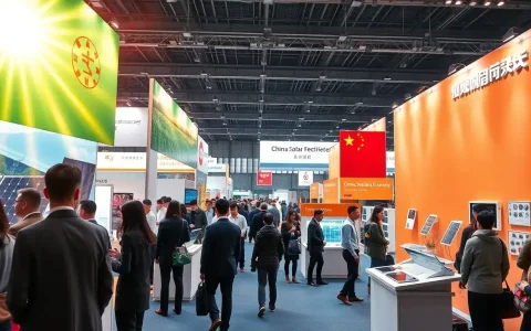 China's Solar Economy Shines at International Photovoltaic Exhibition in Munich