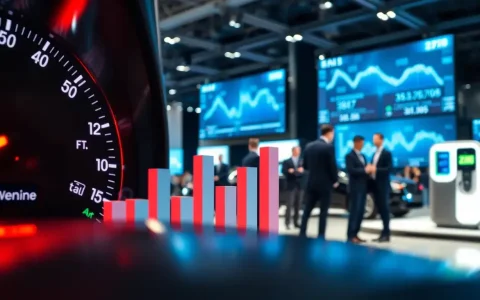 Automotive Industry Conference Highlights Rising Fuel Tax Policies and Market Trends