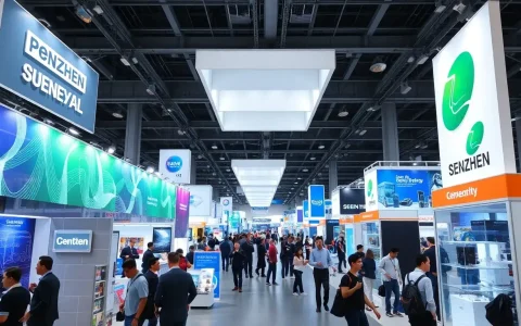 CIBF 2025: Over 3,200 Battery Exhibitors Showcase Cutting-Edge Technologies in Shenzhen