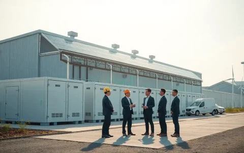 China's Energy Storage Market Reform: Transitioning from Price Competition to Value-Driven Growth