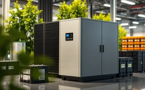 Ningde Unveils World's First 9MWh Energy Storage System as BYD Hits Record Battery Installation Numbers